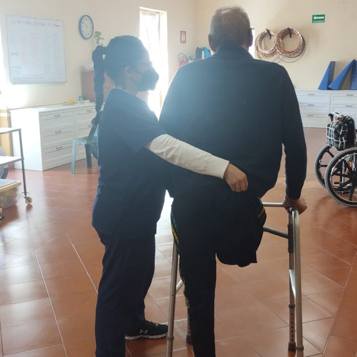 foto niños abrazándose