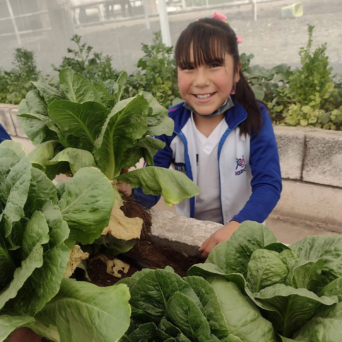 foto niños abrazándose