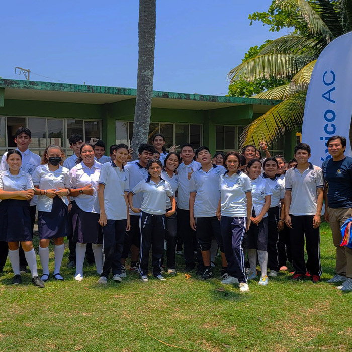 foto niños abrazándose